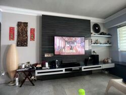 Blk 266 Tampines Street 21 (Tampines), HDB 4 Rooms #463479501